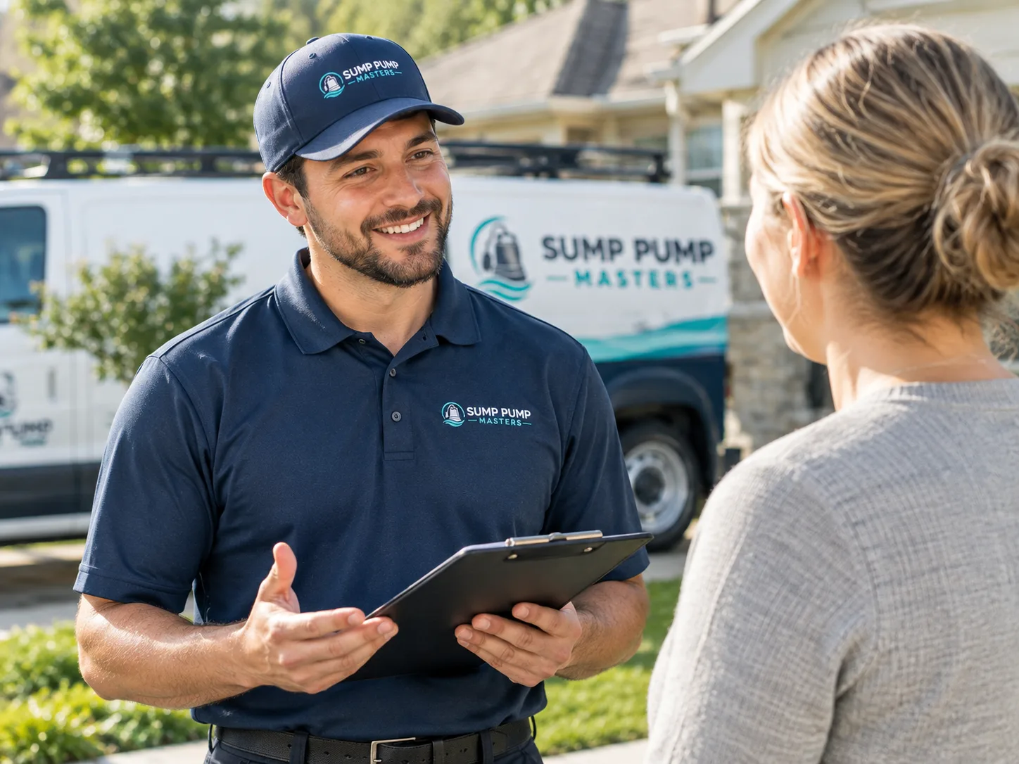Sump Pump Repair Hume, VA FAQs